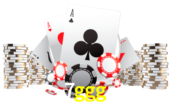 Jogue jogos de pôquer em 7ggg