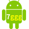 Aplicativo 7ggg para Android